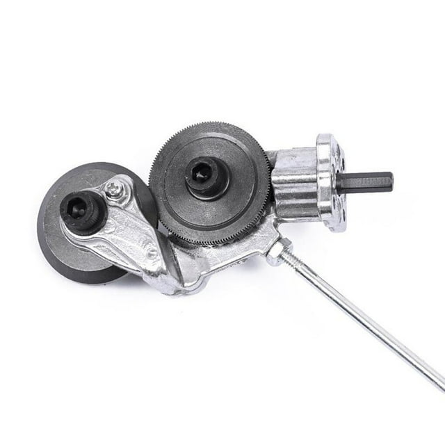 Electric Drill Plate Cutters Metal Installment Professional Double-Headed Sheet Slicing Tool Labor-Saving Attachment Convert Scissors Shearing Machine