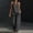 Dark Gray, variant on Linen Sets For Women Interview Outfits For Women Wide Leg Pants Suit For Women Trouser Pants Suits Wide Leg Pants Set Linen Beach Set Summer Business Casual Outfits For Women