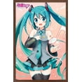 thumbnail image 1 of Hatsune Miku - Note de musique, 1 of 4