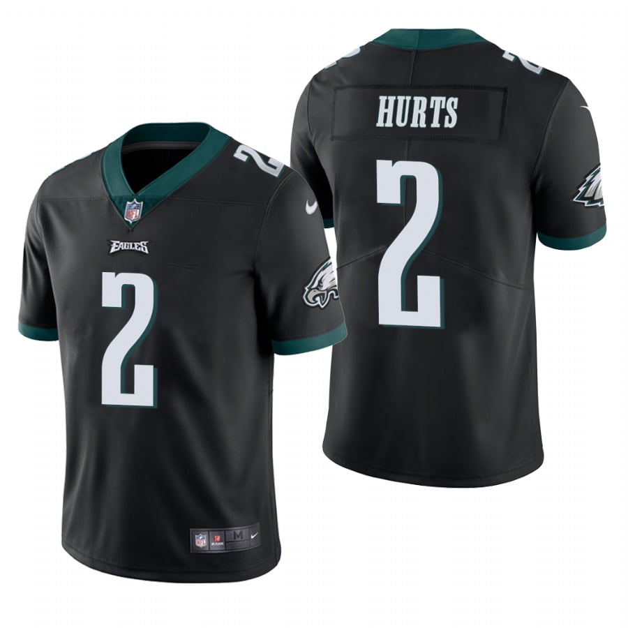 Jalen Hurts Philadelphia Eagles Men's Nike Dri-FIT NFL Limited Footbal –  Elite Jersey Collection