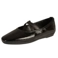thumbnail image 1 of Balerina Para Niña CASTALIA 325-45 Negro Elástico Ajustable, 1 of 3