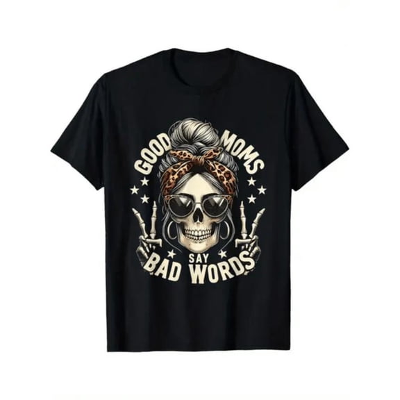 100% Cotton funny vintage funny say skeleton graphic t shirt soft cotton casual fit black with print casual attire or gifts cute t shirts black -1 Golf Gift T-Shirt For Men and Women