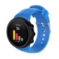 thumbnail image 2 of Correa de silicona antiarañazos para reloj inteligente Suunto Spartan Ultra, 2 of 4
