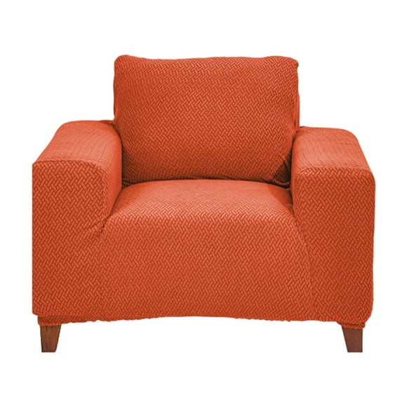 Protector Cubre Sala Sillón Sofá 1 Plaza Chedrón Concord