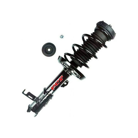 FCS Automotive International Complete Strut Assembly