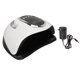 thumbnail image 2 of Lámpara de Esmalte de Gel, 100-240V de Secado Rápido Lámpara de Clavos de la Mano del Fondo Extraible para el Hogar para Mujeres, 2 of 7