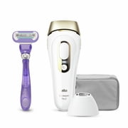 Braun Silk Expert Pro 5 PL5117 Latest Generation IPL, Long-Lasting Hair Removal, New