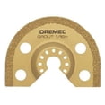 thumbnail image 2 of Dremel Hoja De Carburo De Tungsteno 1/16 In Mm501 Ac Dremel Mm501, 2 of 4
