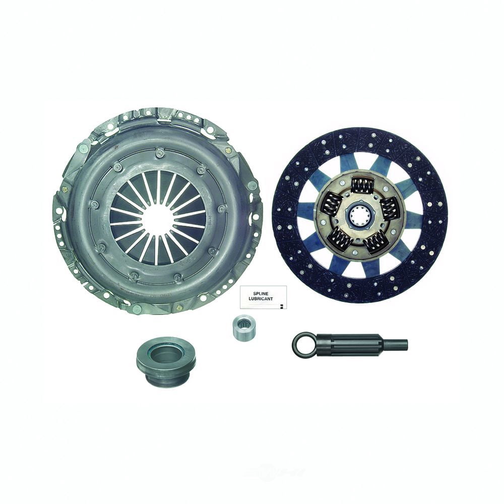 PERFECTION MU04163-1 Clutch Kit