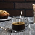 thumbnail image 4 of 1 package (100/200/500pcs) coffee blender disposable blender14cm, 4 of 5
