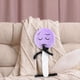 thumbnail image 5 of Peluche de la isla de los sueños, almohada de peluche de anime, personaje del juego, regalo de peluche para fanáticos de los juegos, niños, niñas y niños, K, 5 of 5