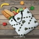 thumbnail image 5 of Balery Sea Turtle Bolsa de Mano para Mujeres con Cremallera, Bolsa de Gimnasio con Compartimentos, Bolsa para Laptop, Bolsa para Trabajo, 5 of 7