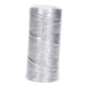 thumbnail image 4 of Hilo de envolver, hilo con brillantina, multiusos, portátil y duradero. Para panaderos. Plata, 4 of 9