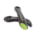 thumbnail image 3 of 2x Embouts de Guidon de Vélo de Montagne Angle Réglable 22.2mm PP Antidérapant Vert, 3 of 9