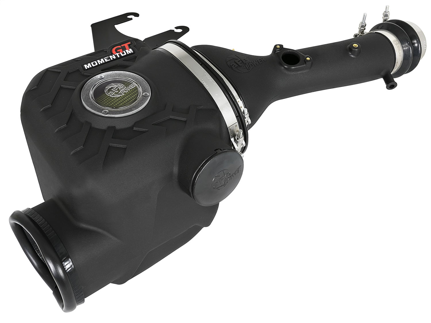 AFE Filters 75-76012 Momentum GT PRO GUARD 7 Air Intake System Fits 12-15  Tacoma - Walmart.com
