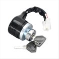 thumbnail image 3 of Ignition Switch LVA803436 AM879479 for John Deere, 3 of 5
