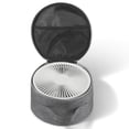 thumbnail image 3 of Sac de Rangement Portable pour Ventilateur de Camping Sac de Rangement Portable avec Poignée de Transport Antichoc, 3 of 9