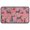 Chihuahua and Flower-1, variant on Boxer Dog and Flower Florals Door Rugs,Washable Non Slip Door Mats Indoor,Decorative Door Mats,Entry Mat Indoor for Entrance,Bedroom,Kitchen,Bathroom,30"x17"