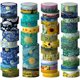 thumbnail image 1 of Set de cintas adhesivas Geesinimo Van Gogh Vintage Gold, 36 rollos, 1 of 6
