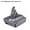 For Craftsman to V6, variant on For Dyson V6 Battery Adapter for Makita/Bosch/Dewalt/Milwaukee/Ryobi/Craftsman/Einhell/Black&Decker 18V 20V Battery Converter