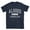Graphite Heather, variant on Algood Tennessee Classic Established Men's Cotton T-Shirt