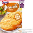 thumbnail image 1 of Dr. Oetker Momenti 3 Cheese Pizza, 1 of 1