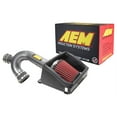 thumbnail image 5 of AEM-21-8130DC Cold Air Intake System Fits: Ford F150 V6-3.5L F/I; 2017-2018, 5 of 6