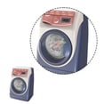 thumbnail image 4 of Bewildely Pequeños electrodomésticos, máquina de pan realista, ligero, portátil, para niños, resistente al agua, juego de simulación, utensilios de Juguetes tipo 5 Bewildely FN007120-05, 4 of 6