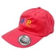 thumbnail image 1 of GORRA COCA COLA CORAL COKE COLORIDO, 1 of 1