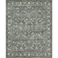 thumbnail image 2 of BERTHMEER 8'x10' Area Rugs for Living Room Bedroom Dining Room Farmhouse Machine Washable Non-slip Vintage Oriental Traditional Rugs Carpets,Gray, 2 of 8