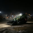 thumbnail image 6 of TYPHON STOMP V1000 Diesel Skid Steer Loader, 24HP Kubota D1105 Engine, Compact 1.5 Ton Pilot Control, 6 of 39