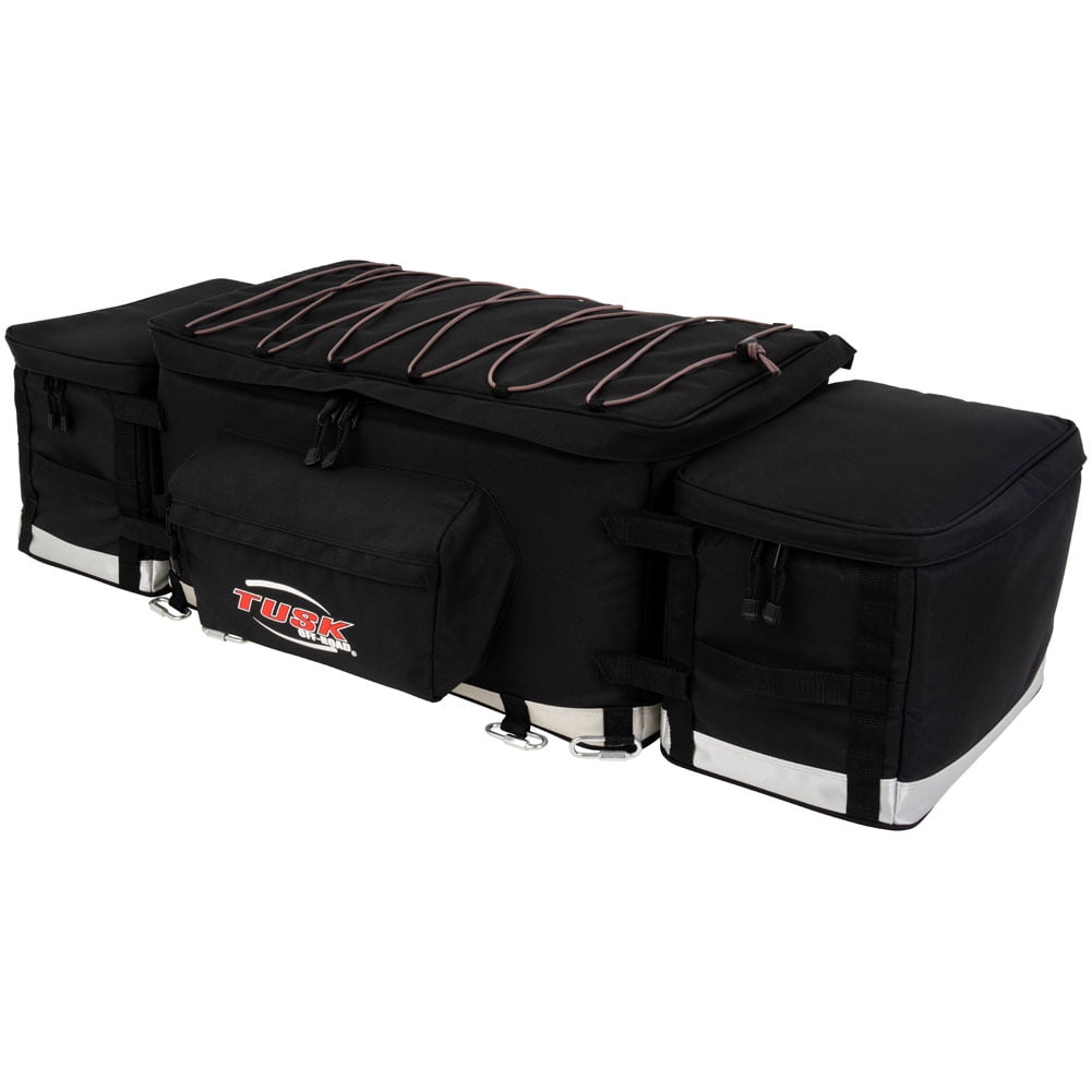 Tusk Modular UTV Storage Pack Black