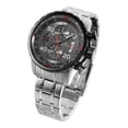 thumbnail image 2 of RELOJ INVICTA AVIATOR 17204 ACERO Invicta 17204, 2 of 4