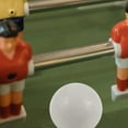 thumbnail image 4 of 4Pcs Table Game Footballs Table Game Balls Desk Ball Game Accessories Replaceable Table Soccer Balls, 4 of 5