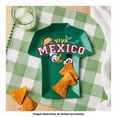 thumbnail image 4 of Plato Disney Mickey en Forma de Camiseta de México para Alimentos, 4 of 4