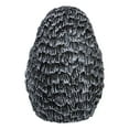 thumbnail image 4 of Northlight 15" Gray Standing Hedgehog Outdoor Garden Statue, 4 of 5