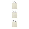 thumbnail image 1 of Justharion Chaise Sac de Rangement Pliant Imperméable pour Chaise Chaise de Transport de Plage beige Petit 3Set, 1 of 6