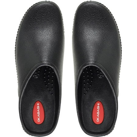 Okabashi Women's Gardenia Clog