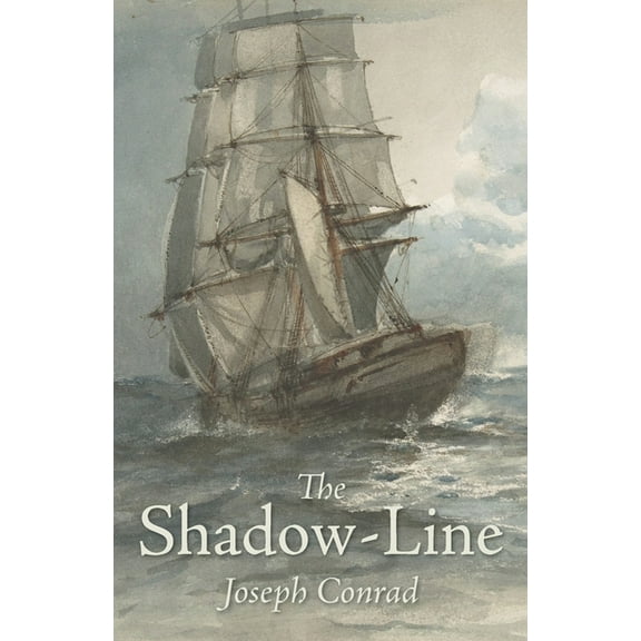 The Shadow-Line (Paperback)