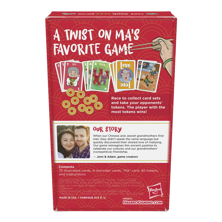  Plot Twist Card Game - Card Games for Adults and