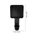 thumbnail image 5 of 2025 Latest Model 4 Pcs Electric Oven Grill Pan Nonstick Frying Cheese Spoon Plastic Stainless, 5 of 5