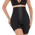 thumbnail image 2 of Panty Short Faja Mujer Colombiana Postparto Moldeador Calzon, 2 of 8