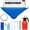 11pcs, variant on Mini Split Cleaning Kit for Air Conditioner,Wall Mounted Air Conditioner Cleaning Tools Cover (3pcs)