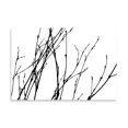 thumbnail image 2 of Gango Home Decor Dancing Branches I by Monika Burkhart (Printed on Paper); One 36x24in Fine Art Paper Giclee Print, 2 of 4