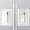 2 Pack Rainbow, variant on 2 Pack Blue Dry Erase Chore Chart Task Checklist Planning Tool