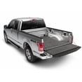 thumbnail image 1 of BedRug Bed Mat XLTBMT19CCS XLT; Direct-Fit; Without Raised Edges; Dark Gray; Carpet-Like Polypropylene; Tailgate Mat Included With Tailgate Gap Guard Hinge, 1 of 7