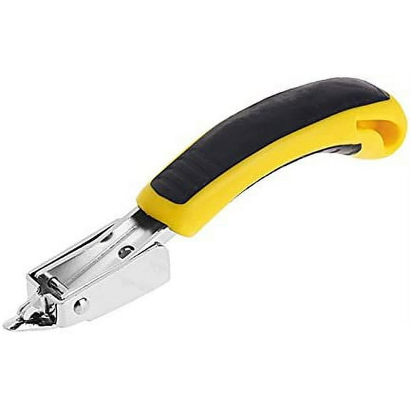 Heavy Duty Upholstery Staple Remover Nail Puller Office Professional Hand