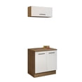 thumbnail image 1 of Mueble Modular Integral de Almacenamiento Madesa MB, 1 of 5
