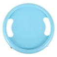 thumbnail image 4 of Workout Slider Disc Abdominal Training Plate Fitness Equipment Sliding Plate, 4 of 8
