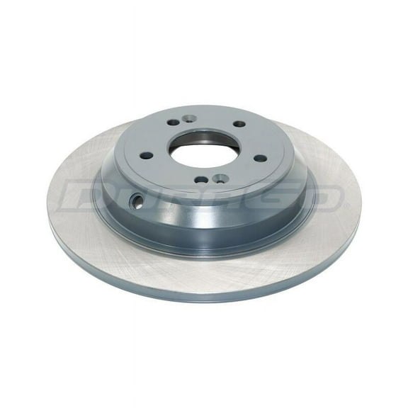 Durago BR90078801 R SOLID ROTOR